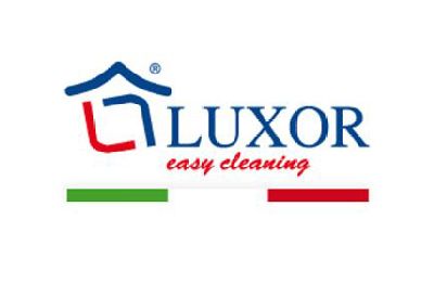 Luxor Easy Cleaning