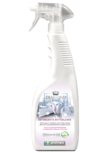 Detergente Anticalcare 750ml F
