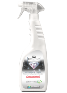 Diamond Detergente Forno 750 ml F