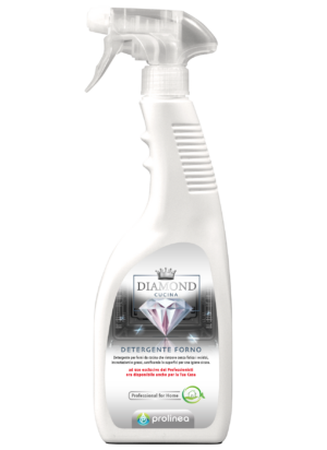 DIAMOND DETERGENTE FORNO