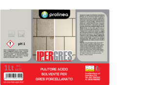 IPER GRES 1 LT et