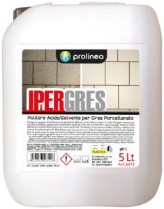 Ipergres 5 Lt