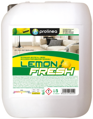 LEMONFRESH