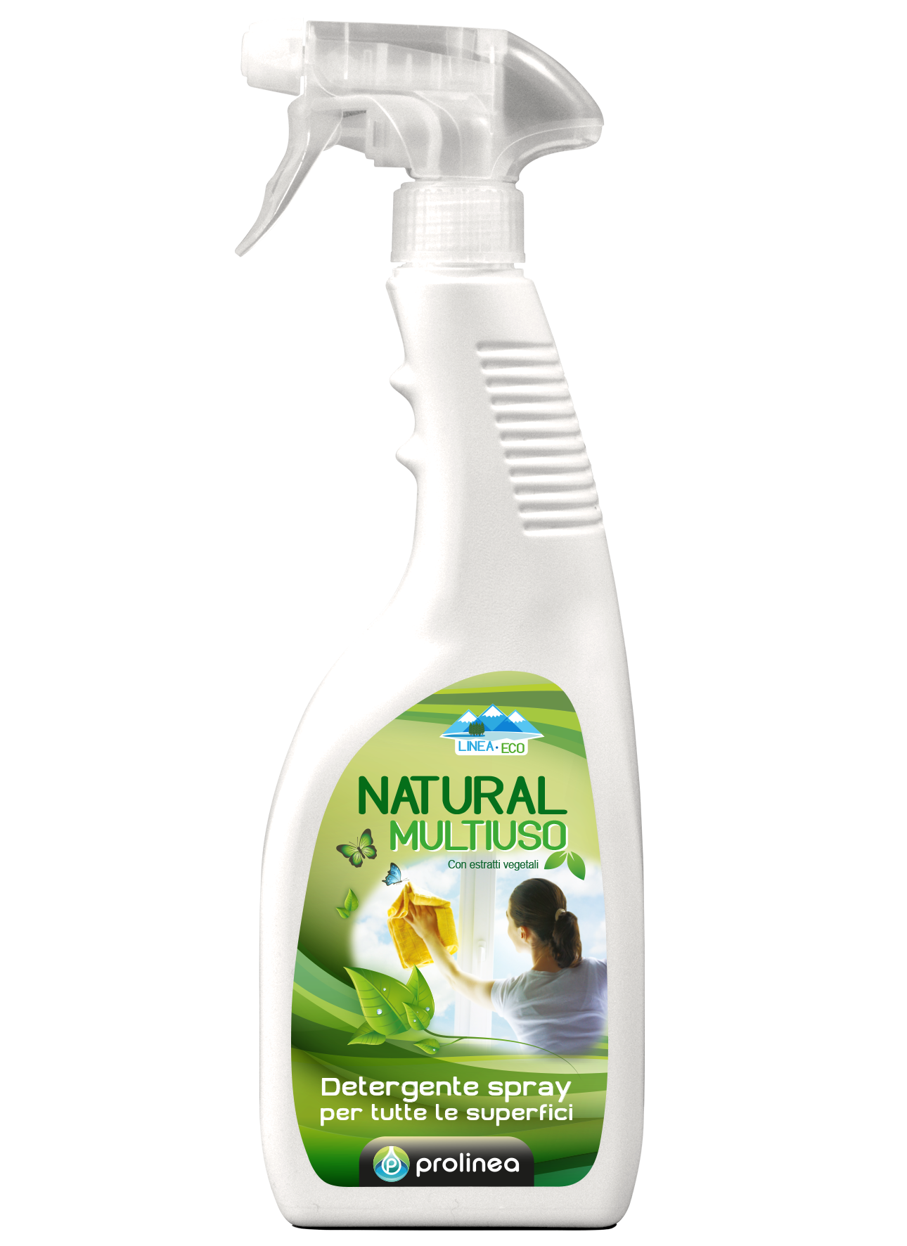 NATURAL MULTIUSO ML 750 F 2026