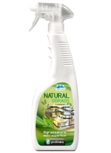 NATURAL SGRASS ML 750 F 2026