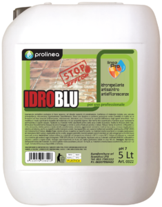 IdroStopEfflor 5 Lt