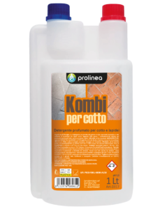 Kombi X Cotto 1 lt Logo