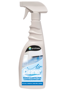 AirCleaner 750ml F