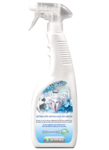 Detergente Anticalcare per Doccia 750 ml F
