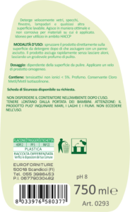 DetergenteMultiuso 750ml R