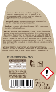 DiamondDergLucidProtMob 750ml R