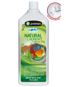 NATURAL LAUNDRY LT 1 Fronte