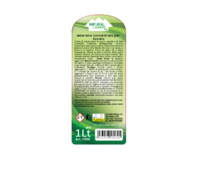 NATURAL LAUNDRY LT 1 retro