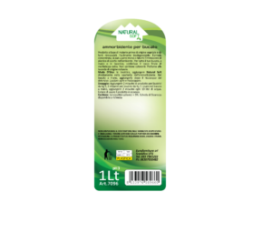 NATURAL SOFT LT1 R