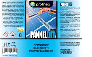 PANNELDET LT 1 Logo UFI Smal EURO