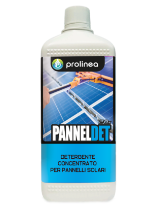 PANNEL DET 20X