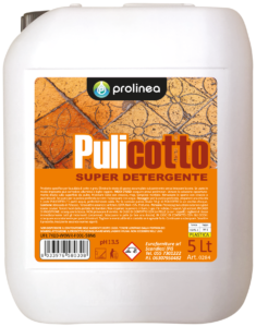 Pulicotto 5 Lt