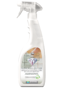 Pulitore Delicato per Fughe F