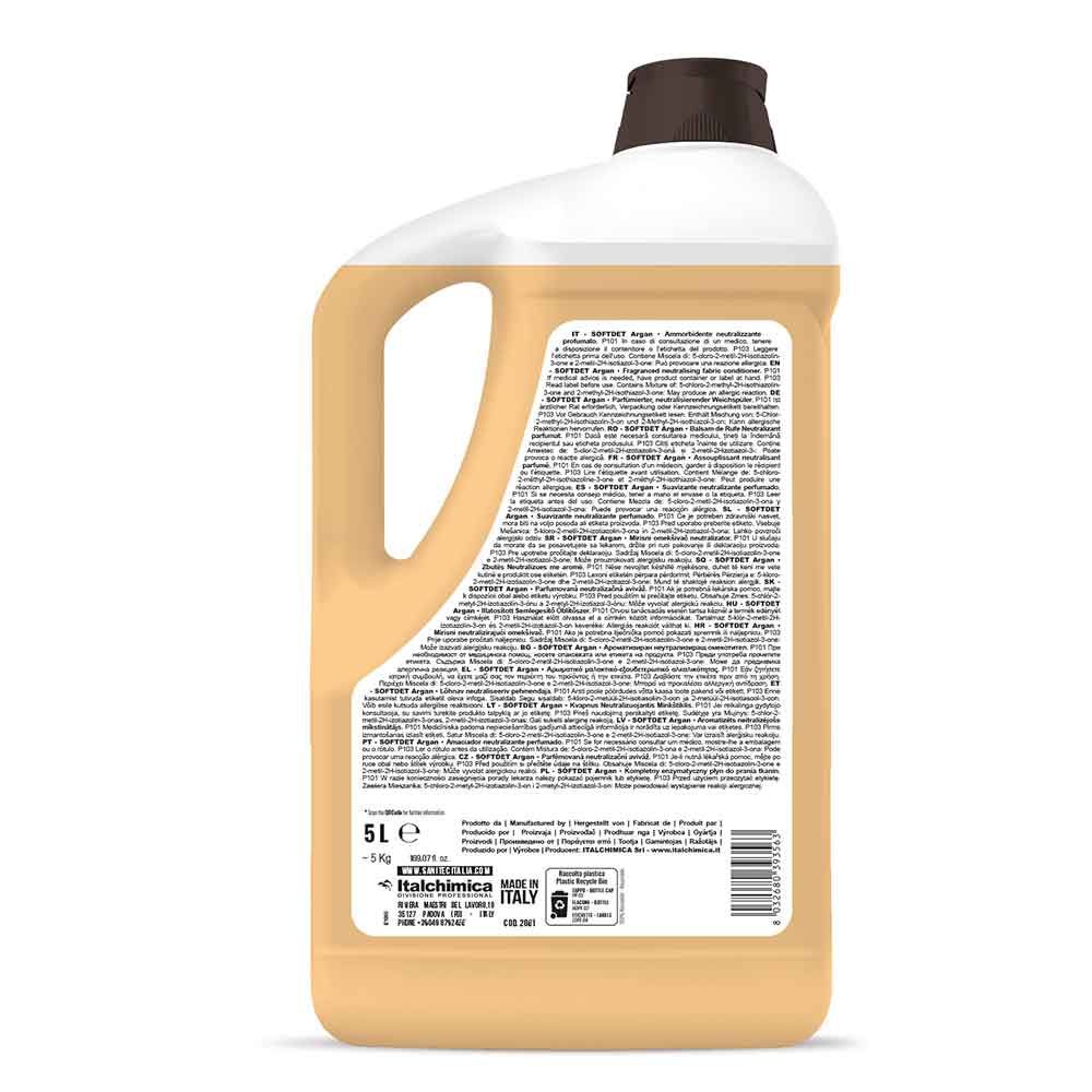 SoftdetArgan 5lt retro
