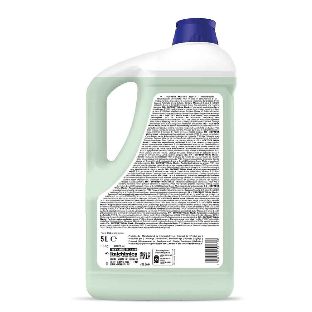 SoftdetMuschio 5lt retro