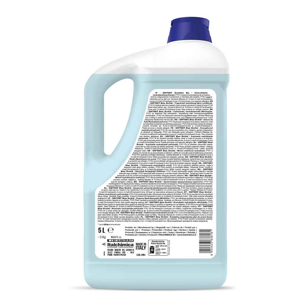 SoftdetOrchidea 5lt retro