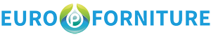 Prodotti per la pulizia industriale e domestica - Euroforniture logo