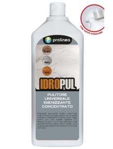 Idropul 1L Logo F