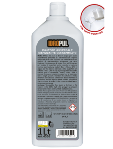 Idropul 1L Logo R
