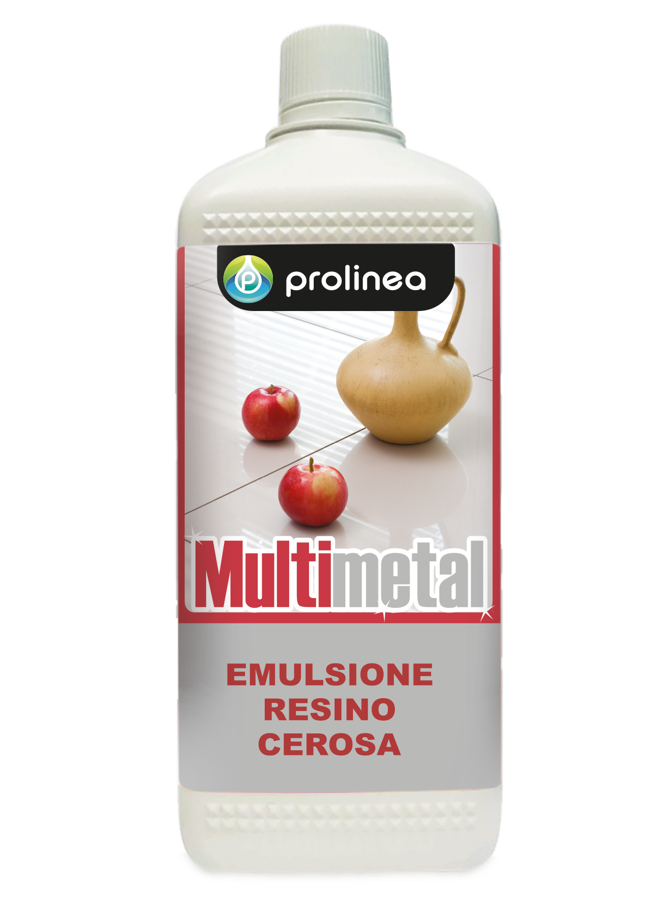 Multimetal 1 Lt Logo