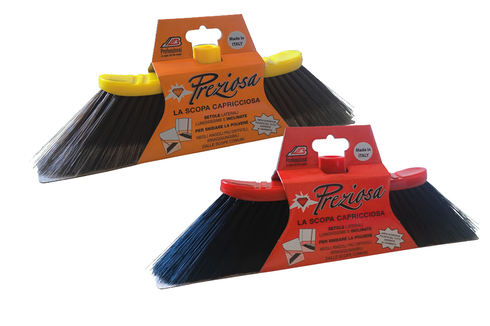 PREZIOSA-Capricciosa