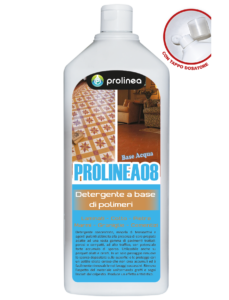 Prolinea 08 LT 1 F