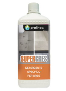 SuperGres 1L Logo