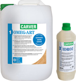 OMEG-ART NATURALE