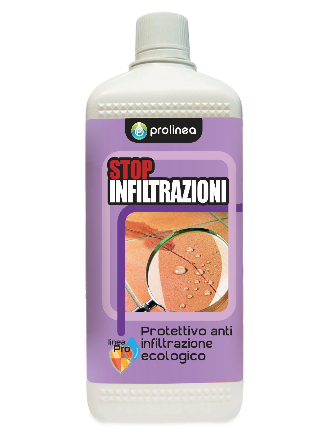 StopInfiltrazione 1 Lt