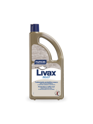 LIVAX 52 MARMI PREGIATI - Prodotti per la pulizia industriale e domestica -  Euroforniture