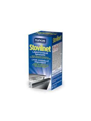 STOVILNET SGRASSANTE LAVASTOVIGLIE