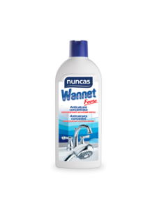 wannetforte