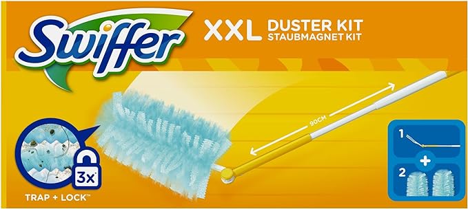 SwifferXXLDustKit