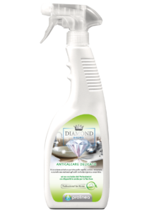 Detergente Anticalcare Delicato 750 ml