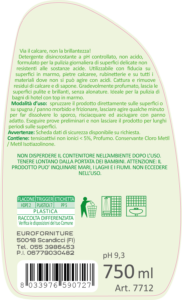 Et Anticalcare Delicato R