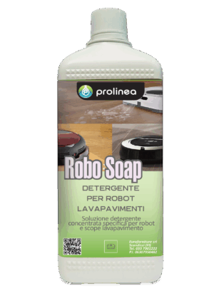 ROBO SOAP