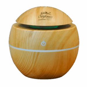 UMIDIFICATORE PER AMBIENTI